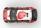 MJX Hyper Go 14303 (Gyro) 1:14 RC Car 2.4G High Speed Drift Rally Car | India.
